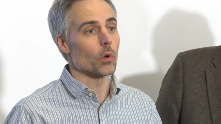 Coronavirus covid-19: Ökad riskbedömning för – vid minsta symtom, undvik kontakt med äldre